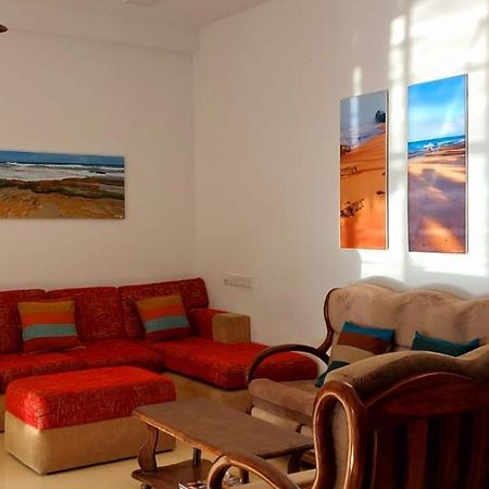 Turtle Paradise Villa Kosgoda Extérieur photo