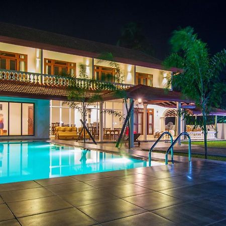 Turtle Paradise Villa Kosgoda Extérieur photo