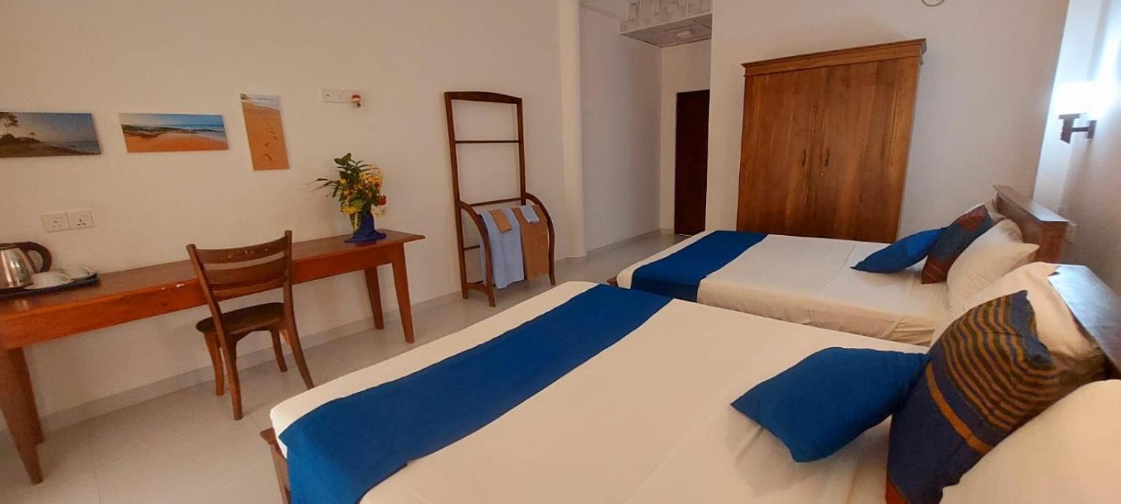 Turtle Paradise Villa Kosgoda Extérieur photo