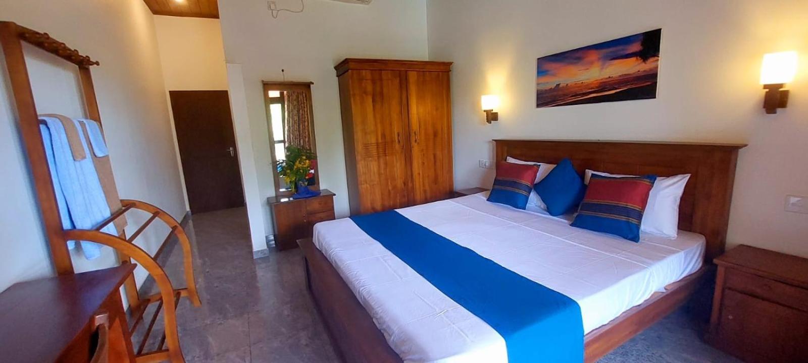 Turtle Paradise Villa Kosgoda Extérieur photo