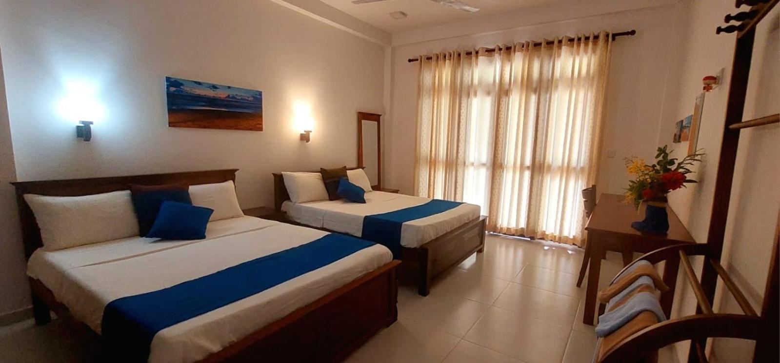 Turtle Paradise Villa Kosgoda Extérieur photo