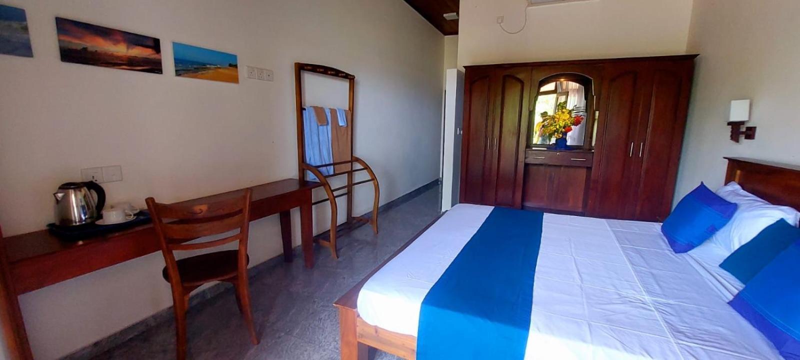 Turtle Paradise Villa Kosgoda Extérieur photo