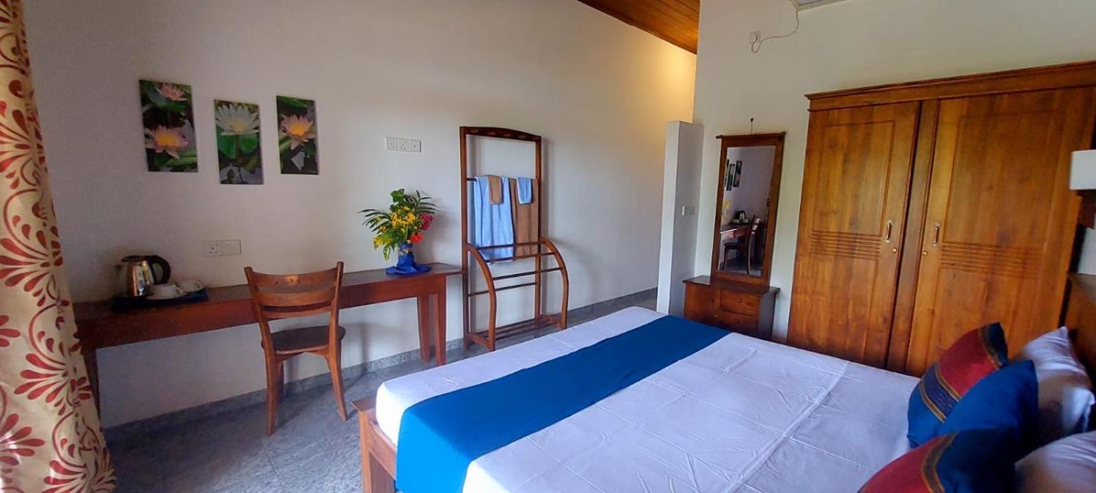 Turtle Paradise Villa Kosgoda Extérieur photo