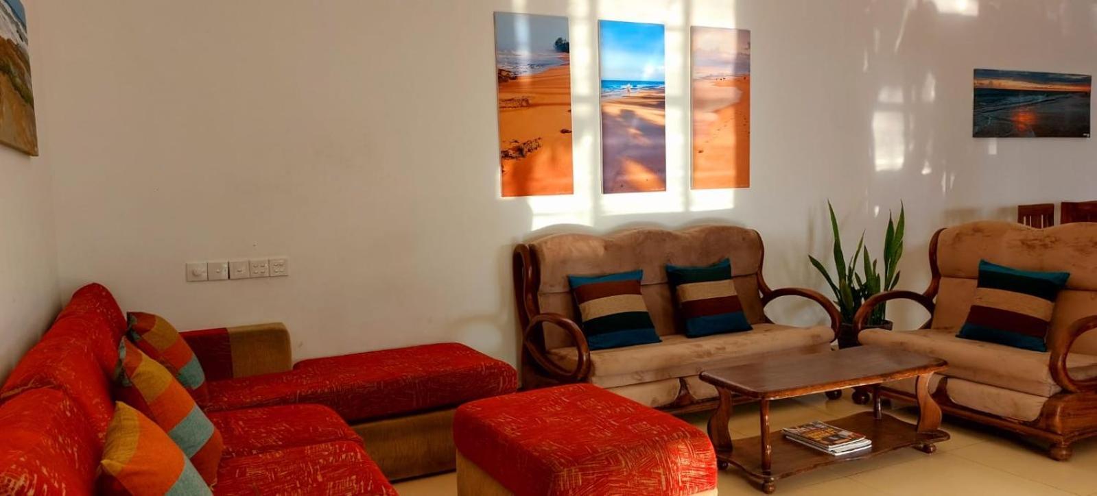 Turtle Paradise Villa Kosgoda Extérieur photo