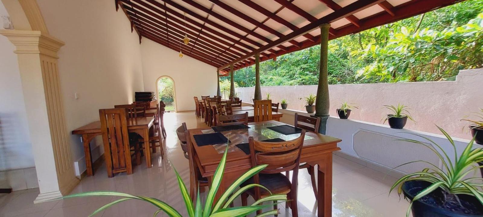 Turtle Paradise Villa Kosgoda Extérieur photo