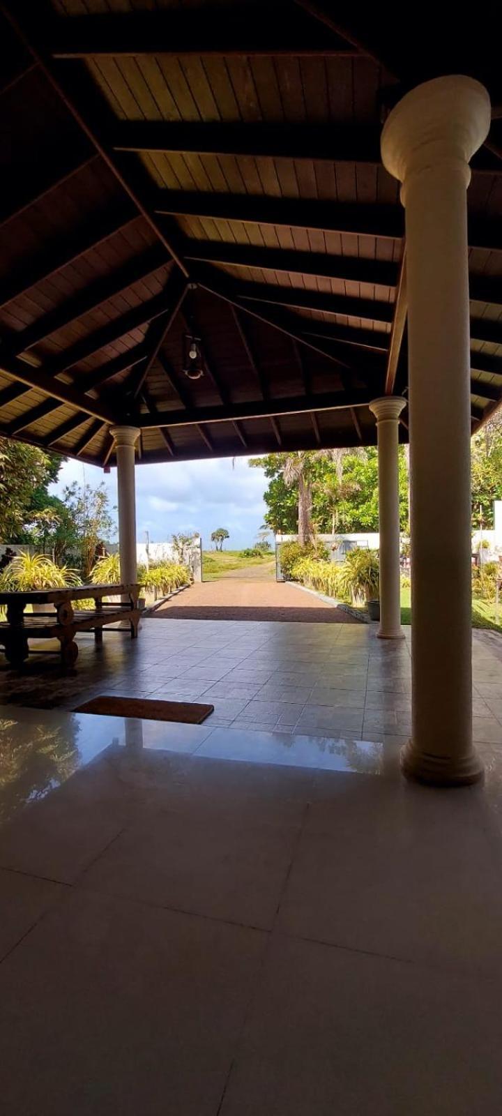 Turtle Paradise Villa Kosgoda Extérieur photo